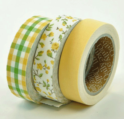 pretty fabric tape [pretty fabric tape, fabric tape, pretty deco tape]