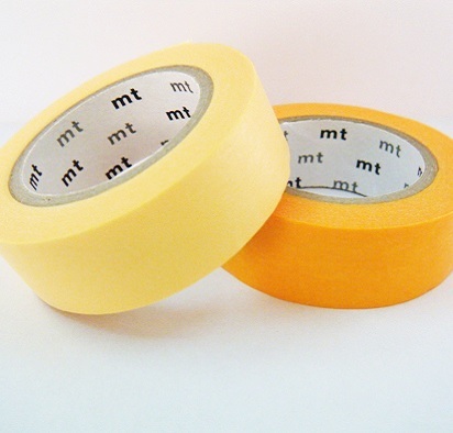 buy yellow mt tape [yellow mt tape, buy yellow deco tape, yellow masking tape]