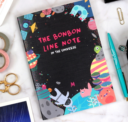 cool stationery notebooks [cool notebook, cool stationery, cool notebooks]