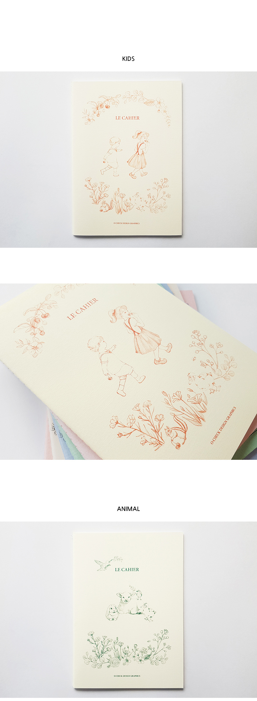 o-check stationery notebooks [o-check stationery, o-check notebooks, notebook o-check]