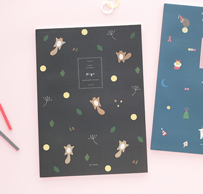 cute stationery notebook [cute stationery, cute notebook, cute notebooks]