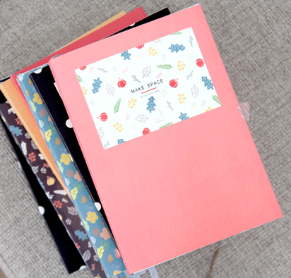 pink notebook planner journal [notebook planner, pink notebook, pink planner]