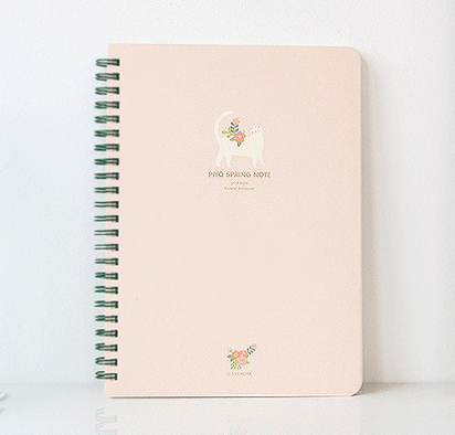 cute girls notebooks [cute notebook, cute notebooks, girls notebooks]