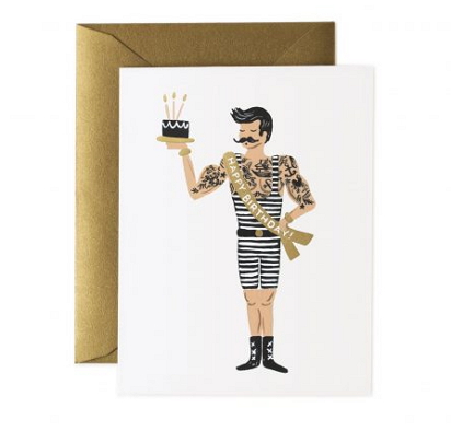 rifle paper birthday cards [rifle paper co, rifle paper birthday cards, birthday cards]