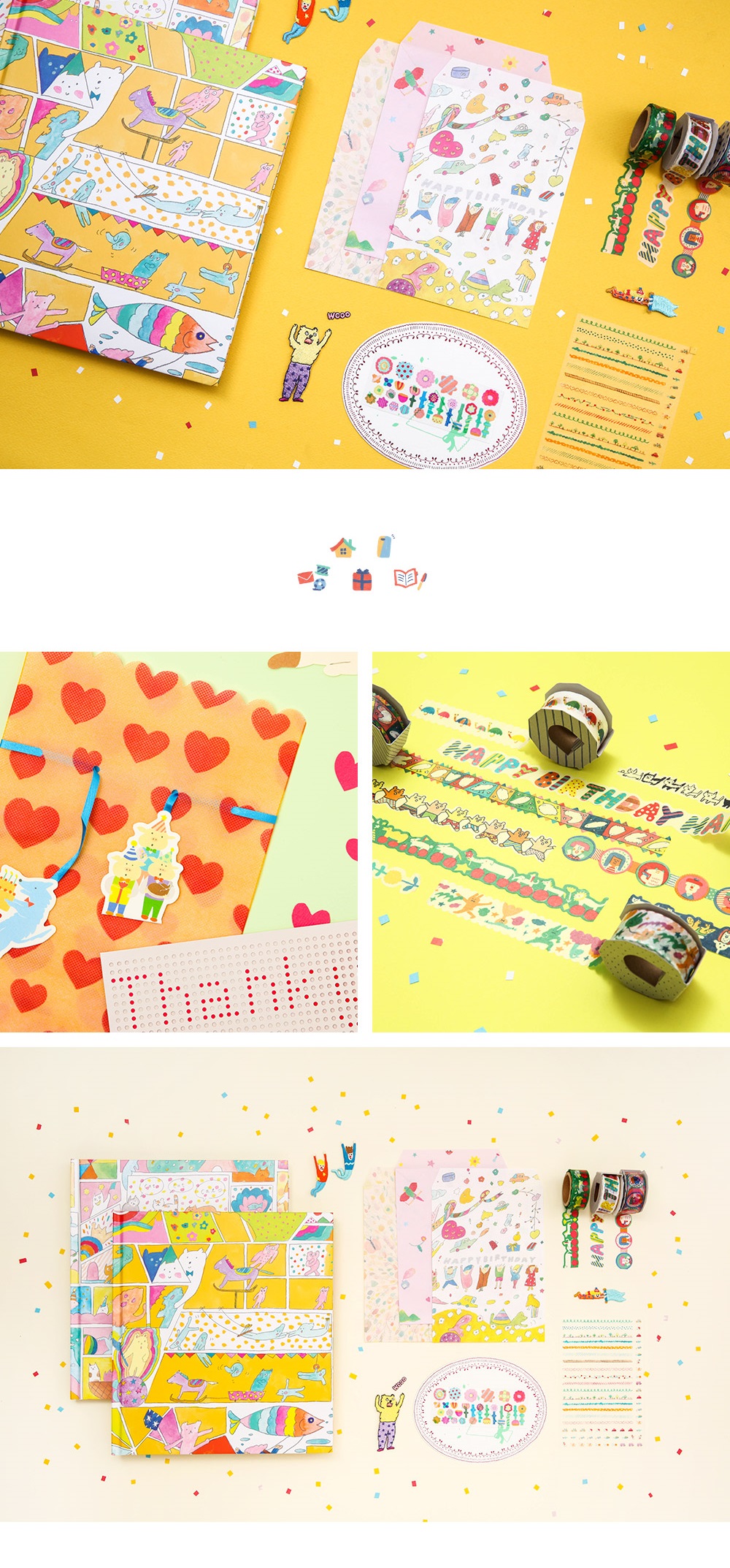 japanese stationery kawaii [kawaii stationery, kawaii stickers, japanese stationery]